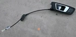 2016-2022 Ford Ecosport Front Left Inside Handle Door Panel GN15-A22601 Oem. Fixed Price $32.99.