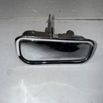 1969-1977 Corvette Lh Door Handle Exterior Gm Oem Driver Side C3. Fixed Price $50.00.