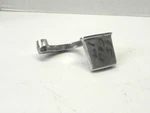 Vintage 1965-66 Cadillac Exc Limousine Left Side Interior Door Handle GM#4537108. Fixed Price $101.23.