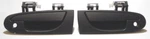 Left & Right Outside Lh Door Handle Pair For Sebring Avenger Talon Eclipse. Fixed Price $19.97.