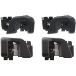 Interior Door Handle Fits 1992 Ford Ranger. Fixed Price $57.45.