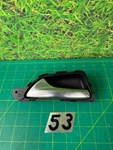 12-18 Mercedes CLS550 Left Front Rear Interior Door Handle A2187600161 Oem. Fixed Price $52.99.