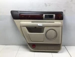 2003 Lincoln Navigator Rear Left Door Panel Trim Oem+. Fixed Price $77.31.