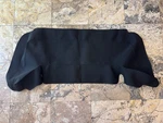 Porsche 944-968 Boot Cover Black Stayfast Canvas 1990 1991 1992 1993 1994 1995. Fixed Price $549.00.
