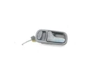 1994-1996 Nissan 300ZX Z32 Driver Left Front Door Interior Handle Black. Fixed Price $32.99.
