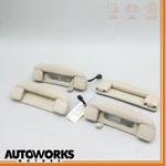 04-07 Jaguar Xjr XJ8 Vdp X350 Front Rear Left Right Roof Grab Handle Set Adx Oem. Fixed Price $74.50.