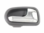 For Mazda 626 Protege 93-03 Front Rear Inner Door Handle Chrome Gray Right. Fixed Price $12.10.