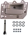 Dorman 82129 Interior Door Handle Beige. Fixed Price $128.02.