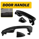 For 2014-2019 Toyota Corolla Front Passenger & Driver Outside Door Handle. Fixed Price $25.99.