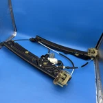 11-16 Bmw 535I 535XI Front Left Window Door Regulator 7182131 Oem. Fixed Price $53.00.