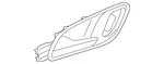 Genuine Audi Handle Inside 8V7-837-020-C. Fixed Price $109.13.