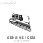 2015-2024 Porsche Macan Right Interior Door Handle 95B837020. Fixed Price $12.13.