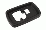 Genuine Gm Ebony Rear Passenger Side Interior Door Handle Bezel 22895345. Fixed Price $14.82.