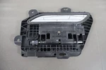 2016-2020 Oem Tesla Model Front Left Driver Side Exterior Door Handle Chrome. Fixed Price $150.00.