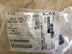 Genuine Mopar Door Interior Handle Left 68049163AB Ram Dodge Chrysler New. Fixed Price $45.00.