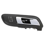 Oem New 2013-2019 Ford Taurus Limited Sedan Dohc Handle Inside DG1Z-5422600-AC. Fixed Price $125.65.