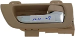 Interior Door Handle Dorman 79849 Fits 06-08 Lexus RX400H. Fixed Price $62.59.