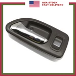 Motorking For 94 95 96 97 Honda Accord B560 Rear Left Inside Door Handle Brown. Fixed Price $9.92.