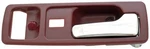 Interior Door Handle Dorman 92597 Fits 90-93 Honda Accord. Fixed Price $42.32.