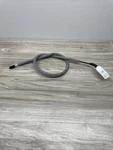 Bmw Oem Lock Cable P/n 7119615 07 526218-10 Actuator. Fixed Price $15.39.