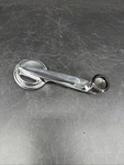 1957 Ford Car Thunderbird Door Window Crank Handle New Reproduction Fairlane. Fixed Price $34.99.