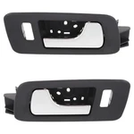 Left Front Interior Door Handle 10370352 Cadillac Sts Platinum 3.6L 2005-2011. Fixed Price $99.59.