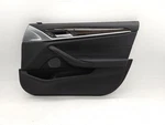 17-20 Bmw 540 G30 Front Passenger Right Side Door Interior Trim Cover Panel. Fixed Price $220.00.