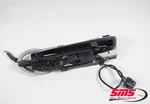 11-18 Porsche Cayenne 958 Front Left Exterior Door Handle Keyless Black Lh Oem. Fixed Price $111.98.