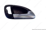 Genuine Saab Front Right Interior Door Handle Black For 2007-2010 9-3 127. Fixed Price $76.18.