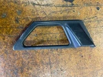 Mercedes W124 Front Passenger Right Interior Door Handle Bezel Trim A2995 Oem. Fixed Price $10.00.
