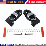 Front Interior Inside Door Handle Left Right Set For Chevrolet Hhr 06-11. Fixed Price $27.54.
