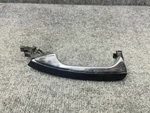 Keyless Door Handle Left Driver Side Mercedes X166 W166 ML350 GL550 GL450 Oem. Fixed Price $50.00.