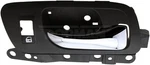 Interior Door Handle Dorman 96452 Fits 04-08 Acura Tsx. Fixed Price $87.52.
