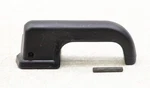 New Oem Ford Front Door Vent Window Handle D8UZ-1122917-A E-150 E-250 1980-1985. Fixed Price $19.95.