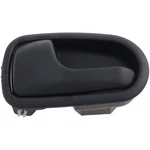 Dorman 93838 Interior Door Handle Front Rear Left Textured Black. Fixed Price $35.01.
