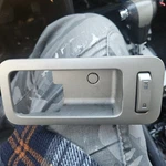 2007-2009 Lincoln Mkz 2006 Zephyr Front Left Driver Door Handle Bezel Trim. Fixed Price $19.00.