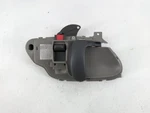 2000 Gmc Sierra 1500 Drivers Inside Front Door Handle Oem AKFZ3. Fixed Price $53.02.