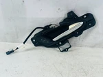 2017-2019 Alfa Romeo Stelvio Front Right Side Interior Door Panel Handle Oem. Fixed Price $71.39.