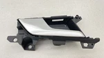 2017-2024 Audi Rear Left Interior Door Handle Release Oem #8W0839019A. Fixed Price $12.15.