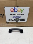 2014-2015 Jeep Grand Cherokee Front Left/right Upper Roof Grab Grip Handle Oem. Fixed Price $15.96.