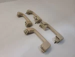 2010 11 2012 Lincoln Mkz Roof Grab Handles X4. Fixed Price $86.44.