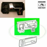 Land Rover Rear Door Inner Release Handle Rh Range P38 98-02 FVC102240 Oem. Fixed Price $97.04.