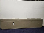 2000 - 2006 Tahoe Yukon Suburban Escalade Tail Cover. Fixed Price $57.00.