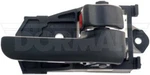 Dorman Interior Door Handle , Pn# 83646. Fixed Price $45.00.