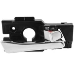 Interior Door Handle Front Right For 2017-2012 Hyundai Accent 1.6L 92192. Fixed Price $16.49.