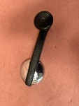 Porsche 914 944 Window Crank Lifter Oem 12K Miles. Fixed Price $23.40.