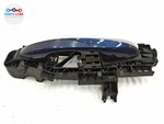 2021-25 Mercedes GLE63 Amg Rear Left Door Handle Grab Grip Opener Blue W167. Fixed Price $144.77.
