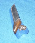 1964 1965 1966 Thunderbird Hardtop Landau Convertible Orig Lh Inside Door Handle. Fixed Price $59.00.
