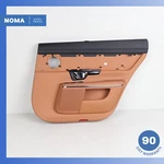14-19 Jaguar X351 Xjl Rear Right Side Interior Door Panel Trim W/ Sun Shade Oem. Fixed Price $117.23.