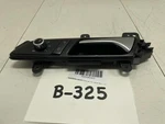 2012 Volkswagen Passat Se Front Left Driver Side Interior Door Handle Oem+. Fixed Price $47.69.